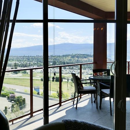 Copper Oasis Appartement West Kelowna Buitenkant foto