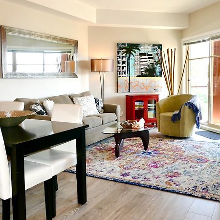 Copper Oasis Appartement West Kelowna Buitenkant foto