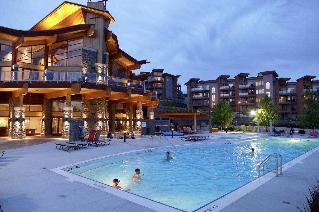 Copper Oasis Appartement West Kelowna Buitenkant foto