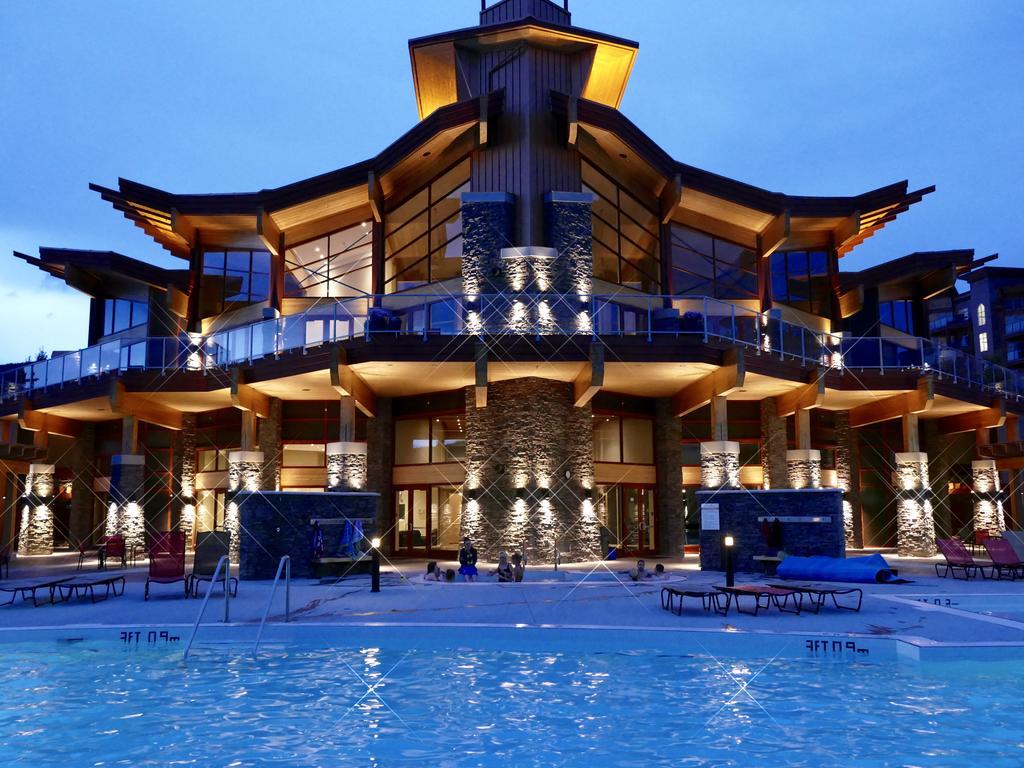 Copper Oasis Appartement West Kelowna Buitenkant foto