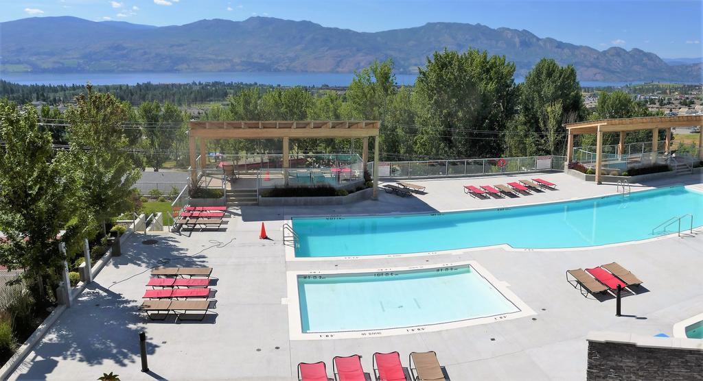 Copper Oasis Appartement West Kelowna Buitenkant foto