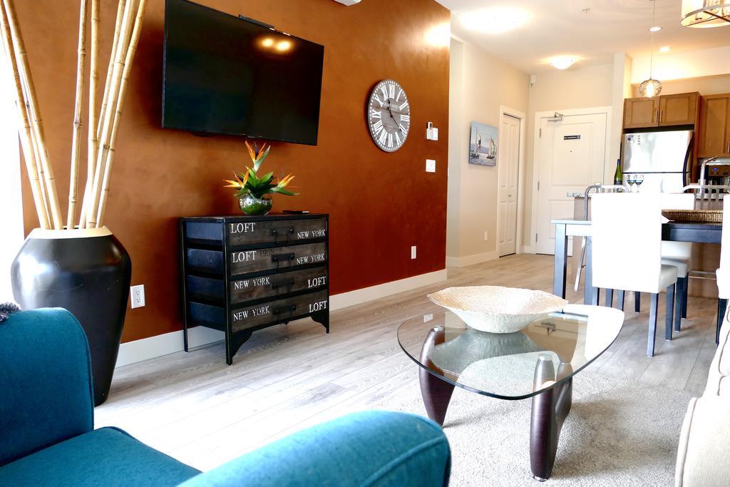 Copper Oasis Appartement West Kelowna Buitenkant foto