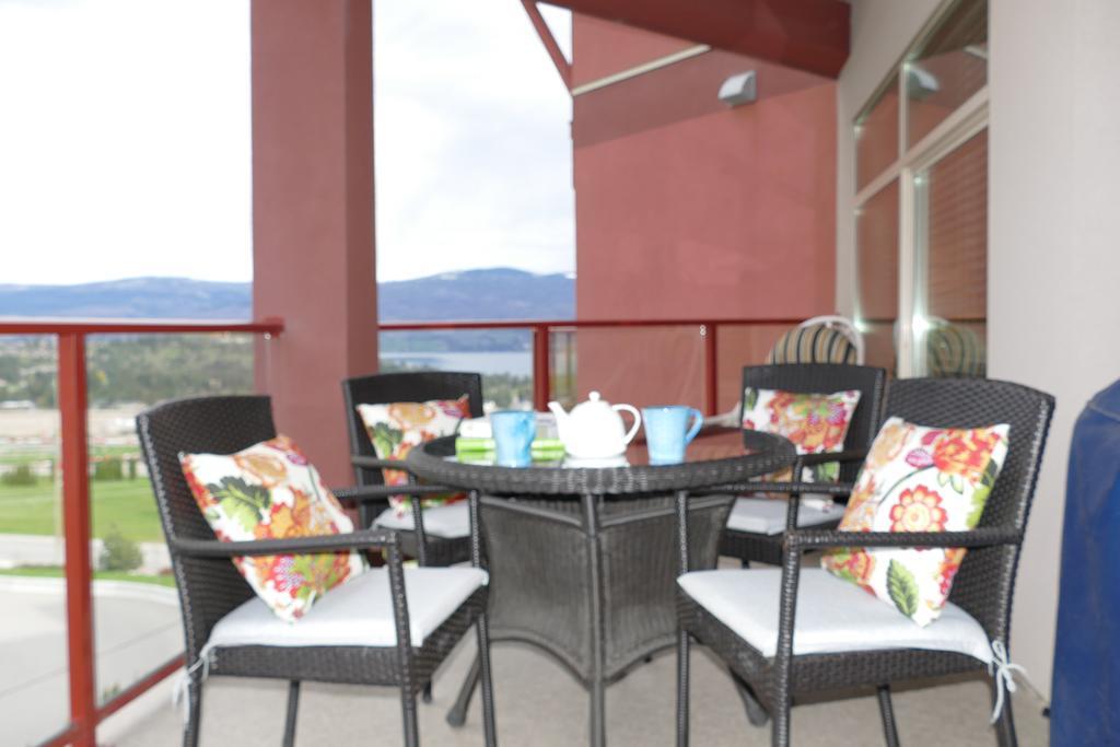 Copper Oasis Appartement West Kelowna Buitenkant foto