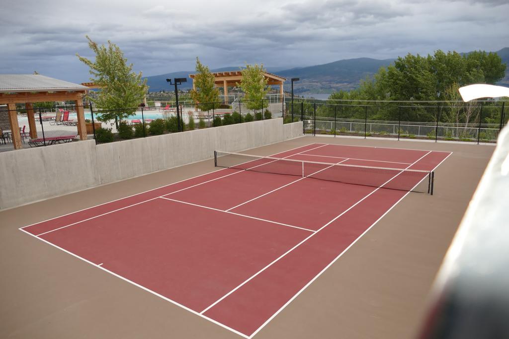 Copper Oasis Appartement West Kelowna Buitenkant foto