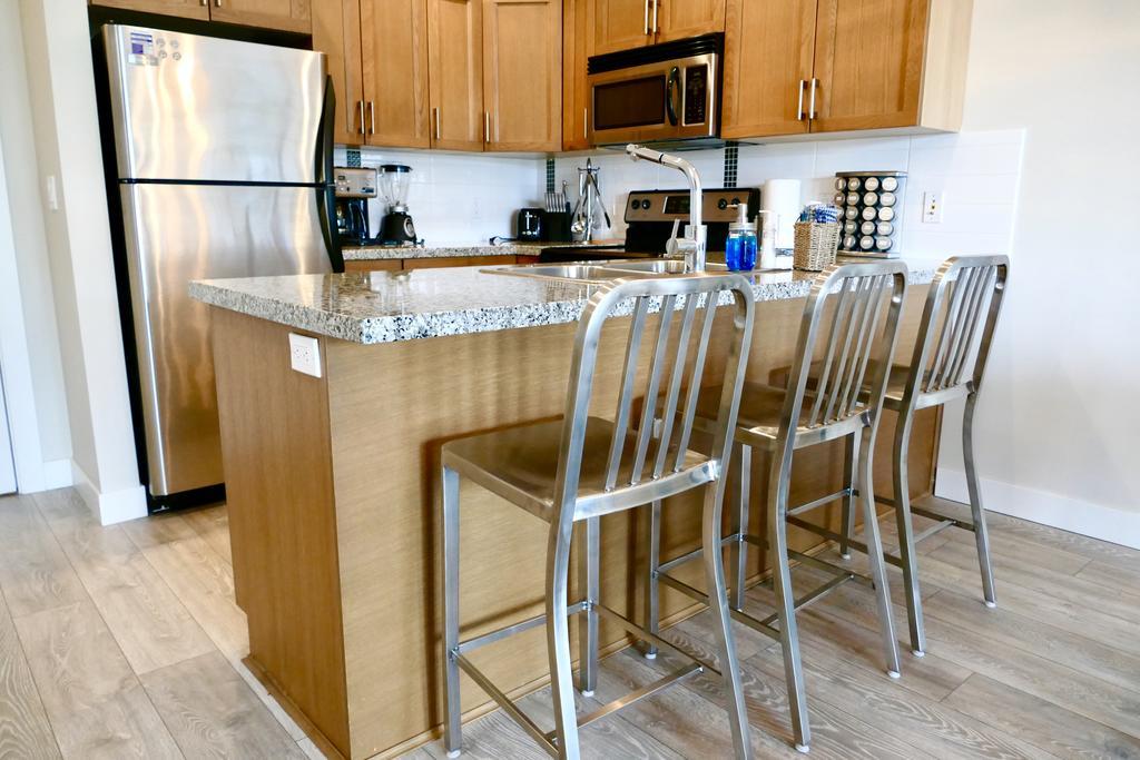 Copper Oasis Appartement West Kelowna Buitenkant foto