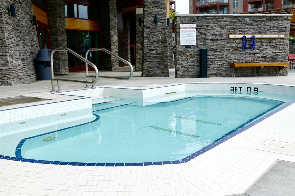 Copper Oasis Appartement West Kelowna Buitenkant foto