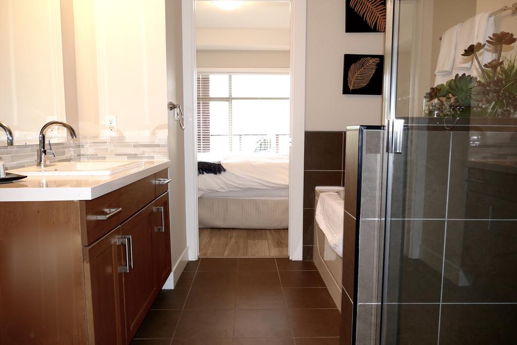 Copper Oasis Appartement West Kelowna Buitenkant foto