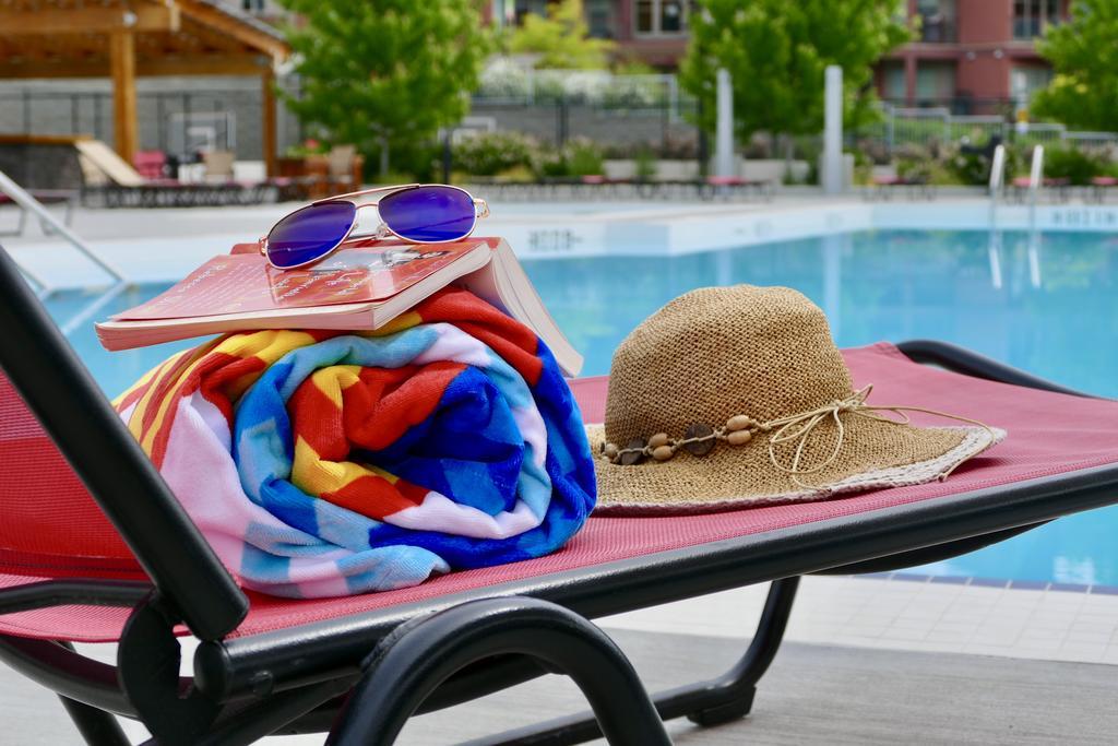 Copper Oasis Appartement West Kelowna Buitenkant foto