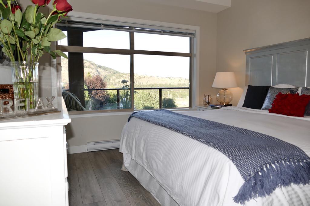 Copper Oasis Appartement West Kelowna Buitenkant foto