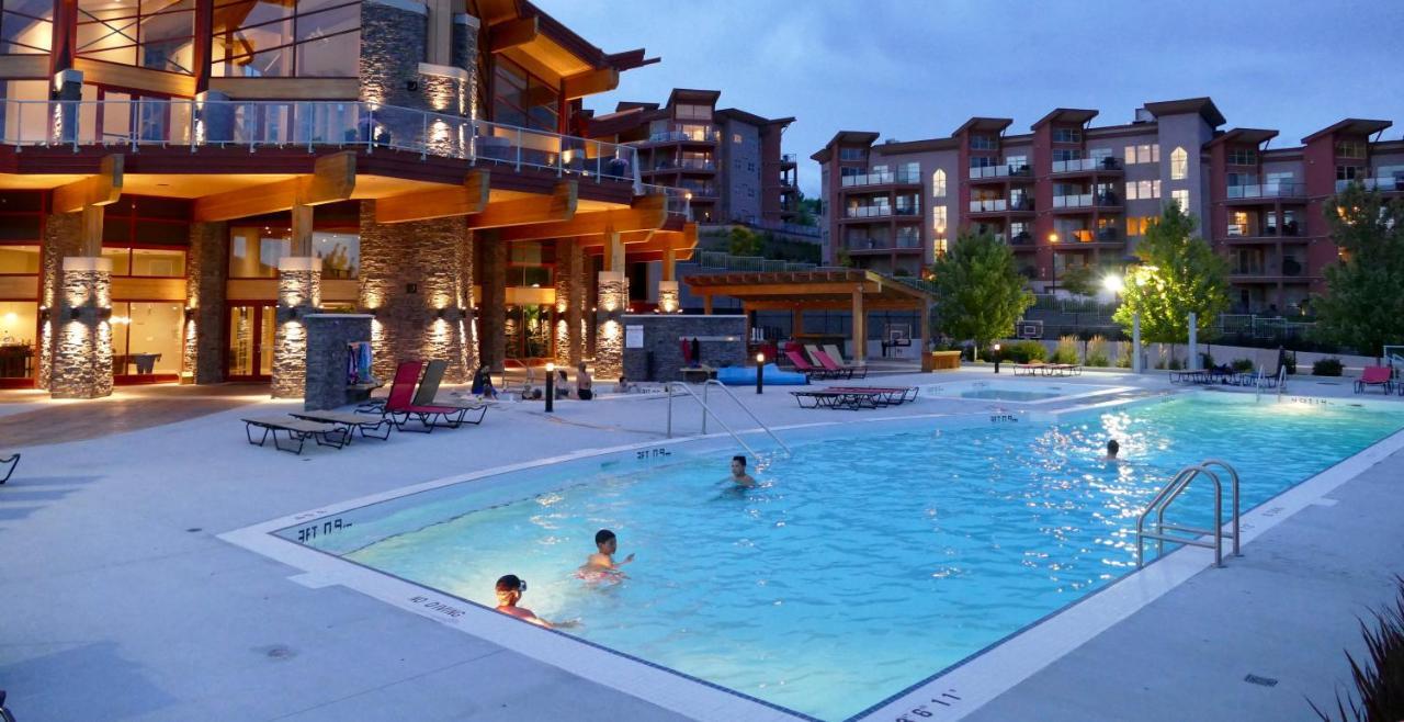 Copper Oasis Appartement West Kelowna Buitenkant foto
