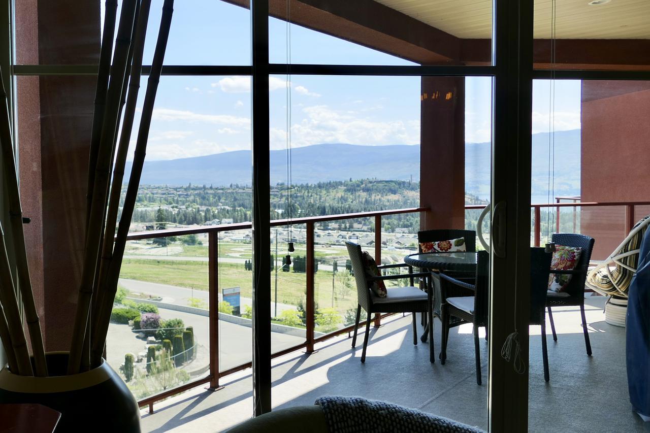 Copper Oasis Appartement West Kelowna Buitenkant foto