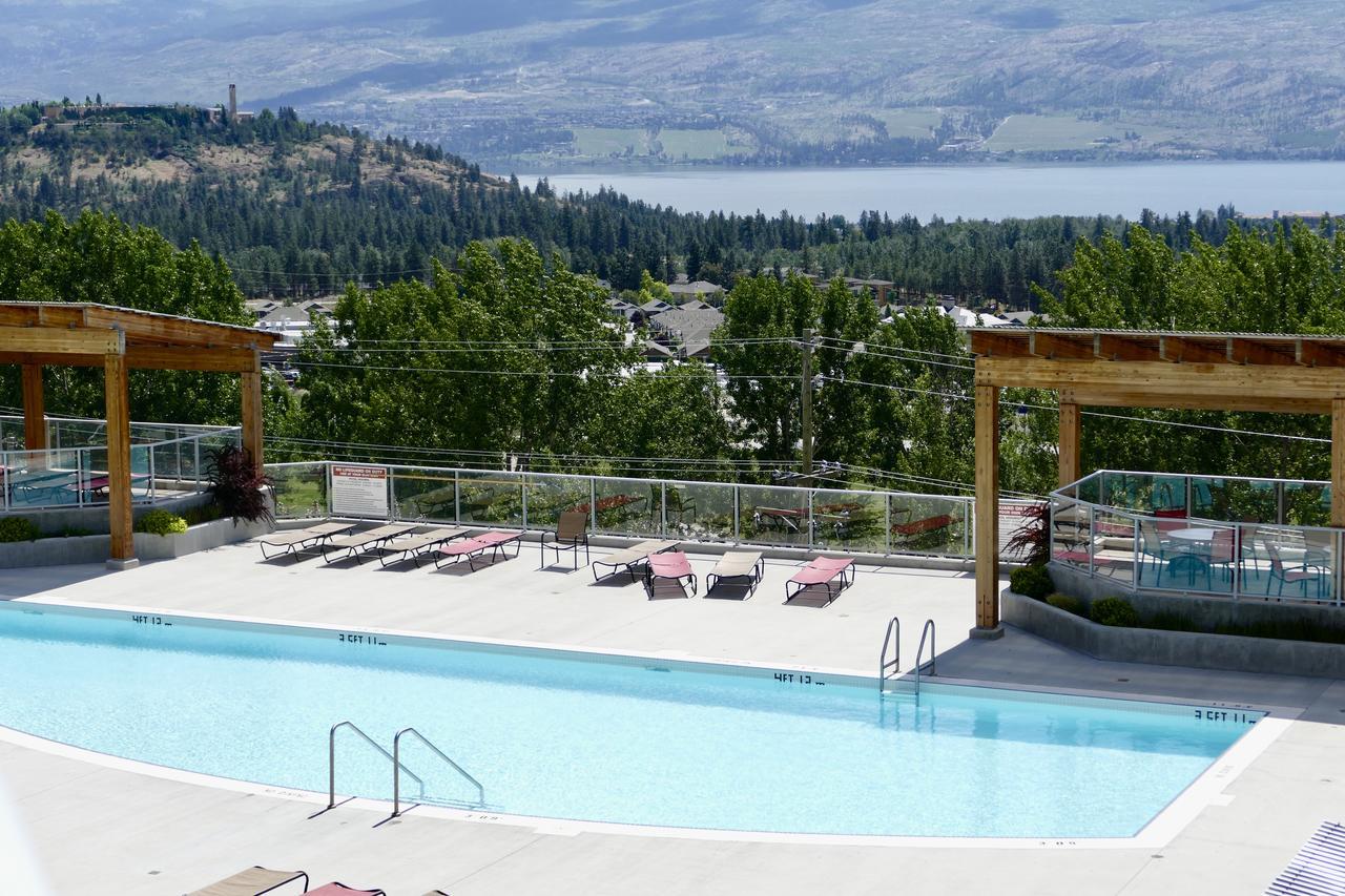Copper Oasis Appartement West Kelowna Buitenkant foto