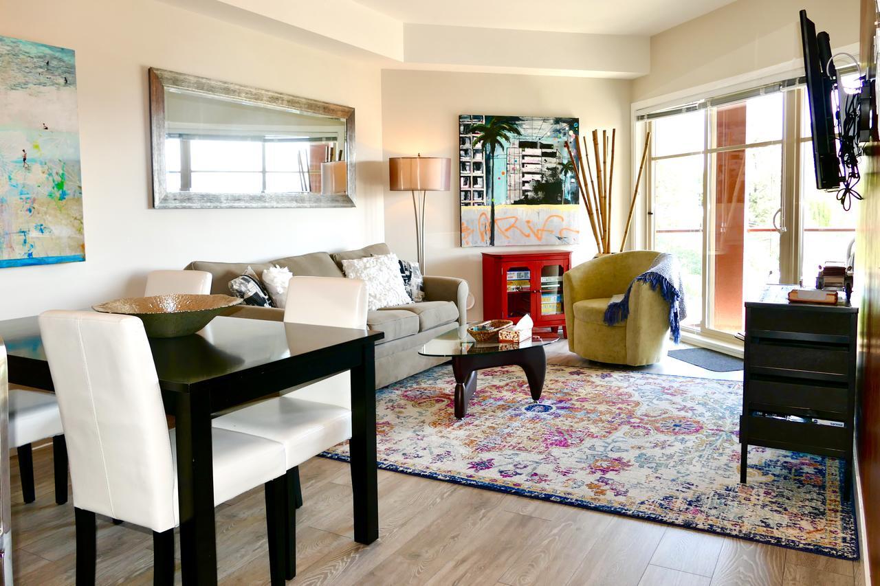 Copper Oasis Appartement West Kelowna Buitenkant foto