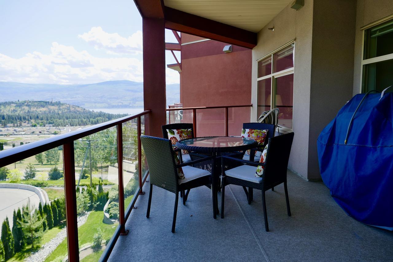 Copper Oasis Appartement West Kelowna Buitenkant foto