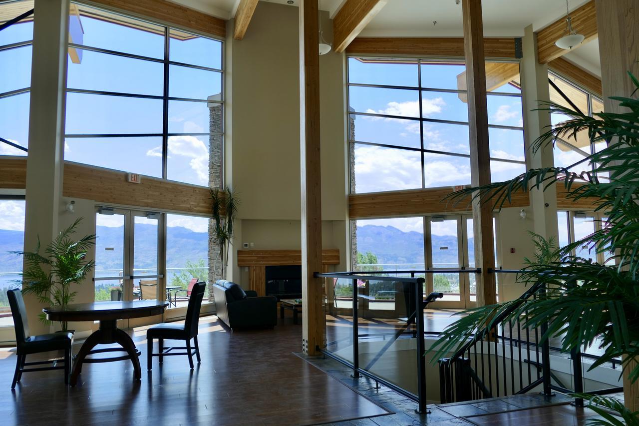 Copper Oasis Appartement West Kelowna Buitenkant foto