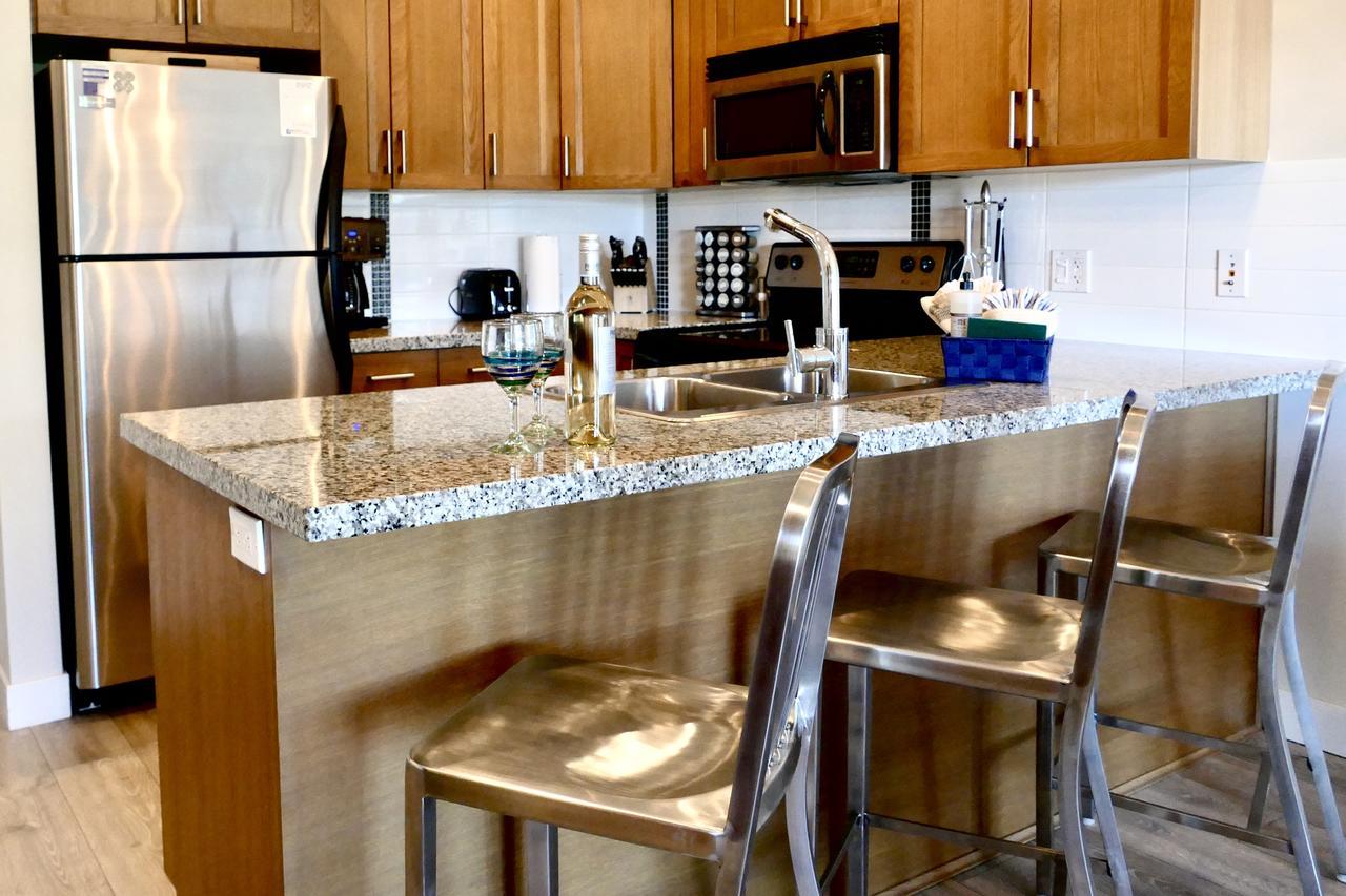Copper Oasis Appartement West Kelowna Buitenkant foto