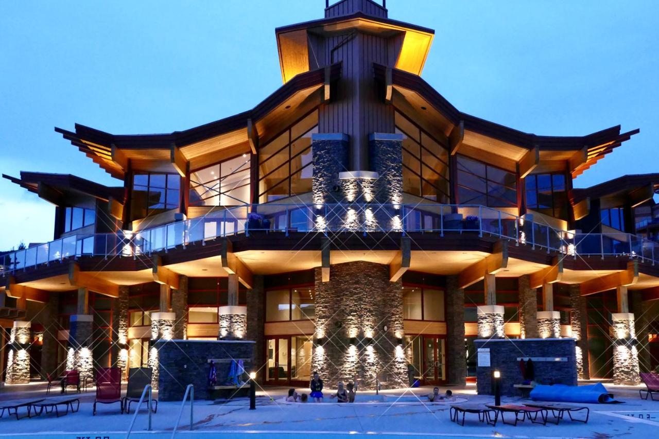 Copper Oasis Appartement West Kelowna Buitenkant foto